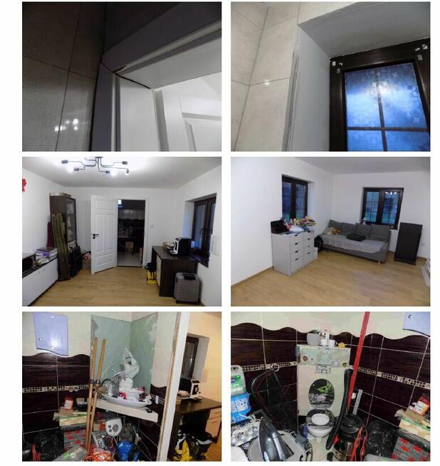 Syndyk sprzeda nieruchomość gruntową zabudowaną