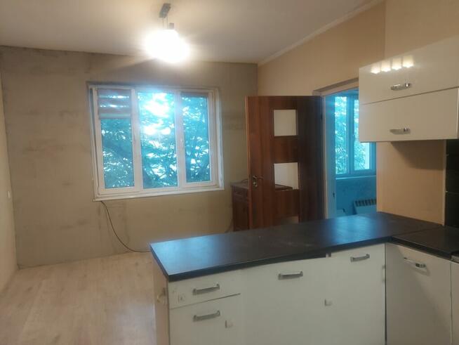 2 pokoje do odnowienia na Bałutach