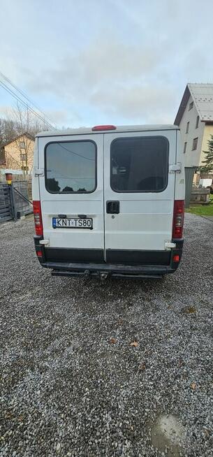 Citroen Jumper 2.2 HDi