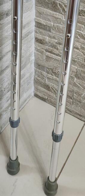 Kule łokciowe Timago FS933L