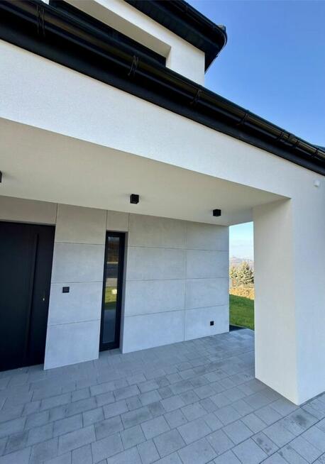 Gotowy dom z widokiem!