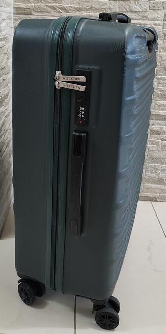 Walizka Wittchen średniej wielkości