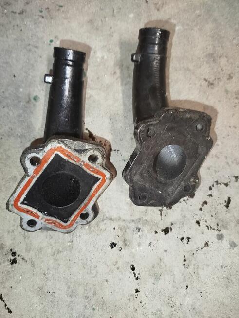 Części do skutera 2t