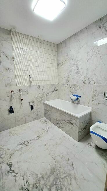 Usługi remontowe, klatki schodowe, mieszkania, biura