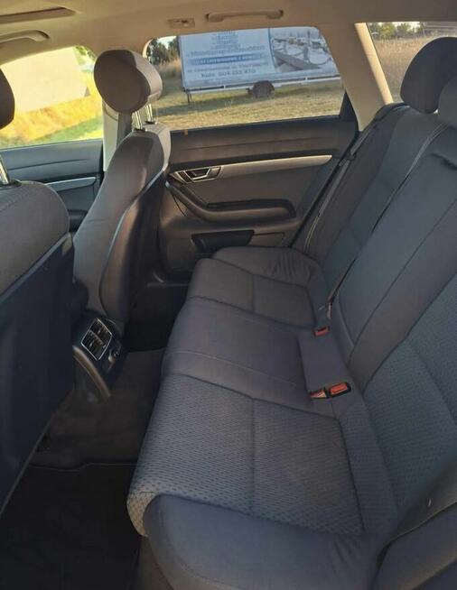 Sprzedam Audi A6 C6