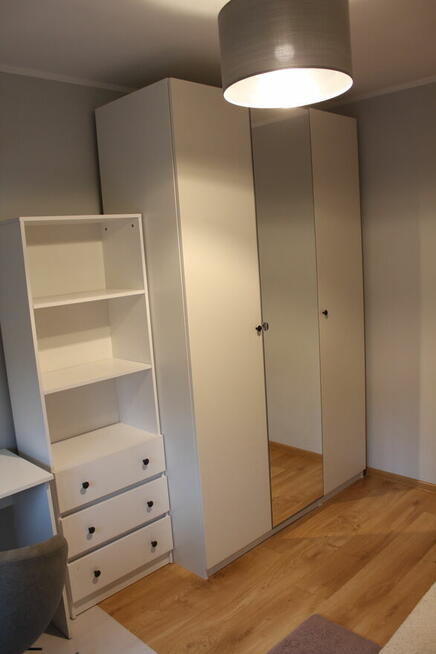 DO WYNAJĘCIA mieszkanie 3-pok.ul. Pszona 41, 69 m2, Kraków,