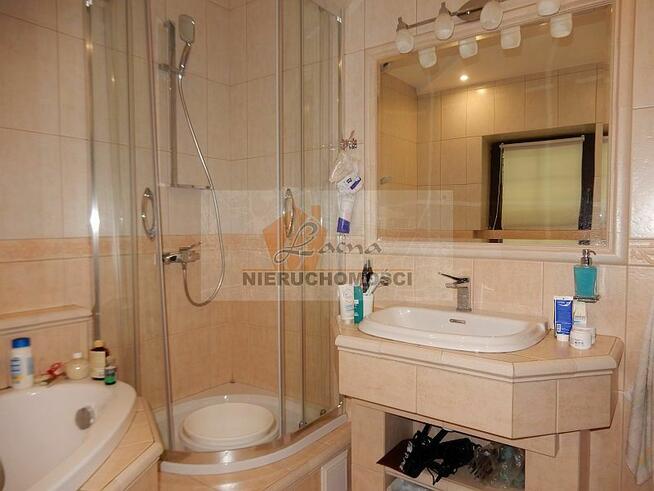 IDEALNY DOM POD INWESTYCJĘ! 176 D Zabrzeż gmina Łącko, stylo