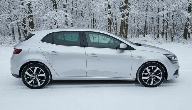 Renault Megane 4 1.6 DCI 130 KM / NAVI / LED /