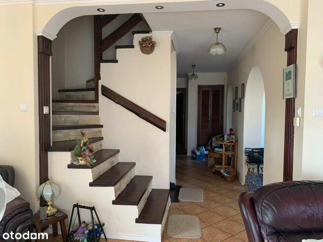 Nieruchomość z dostępem do jeziora