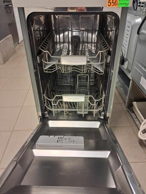 ZMYWARKA WOLNOSTOJĄCA HANSEATIC