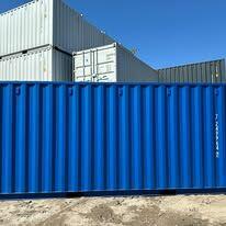 Kontenery 20dv po jednej trasie