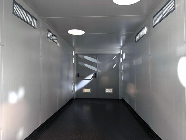 Kotłownie kontenerowe