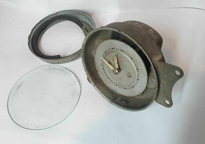 Zegar kolekcjonerski od Warszawy m20