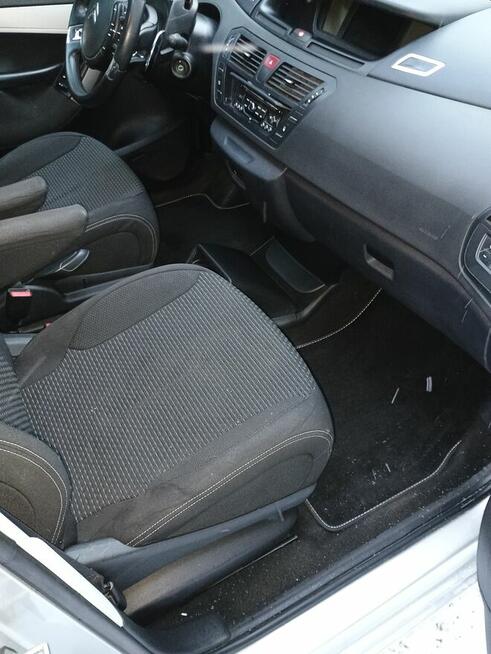 C4 Picasso Super Ekonomiczny