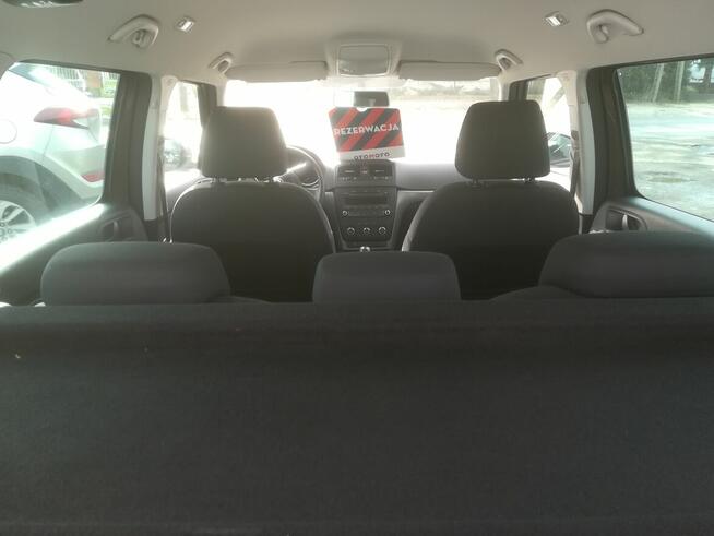 SKODA YETI 12i 2010/1r SERWIS BEZWYPADEK I WŁAŚCICIEL ZAMIAN