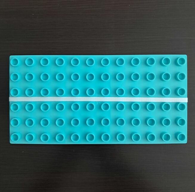 Big Bloxx Bob Budowniczy Wózek Widłowy.