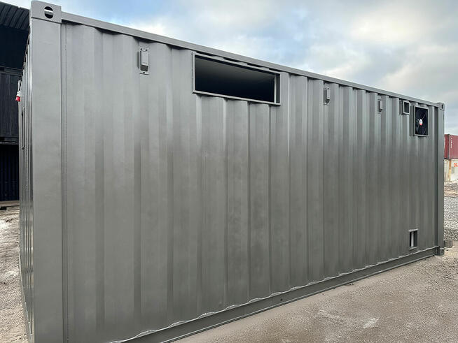 Serwerownie konteneorwe