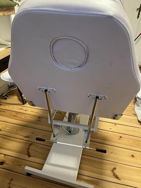 Na sprzedaż łóżko hydrauliczne nowe