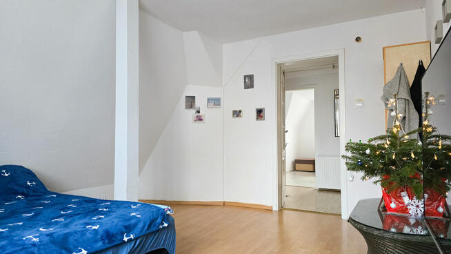 Sławno - mieszkanie bezczynszowe w centrum!