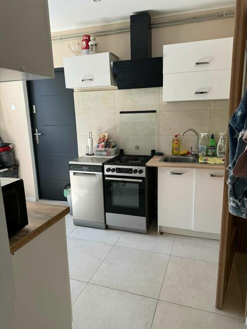 Zamienię Mieszkanie komunalne Orunia