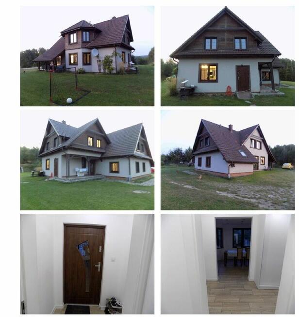 Syndyk sprzeda nieruchomość gruntową zabudowaną