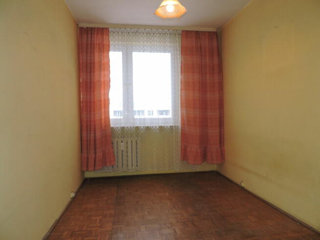 Ustronie, ul. PCK, M4, 54.1 m2, balkon, wolne od zaraz.