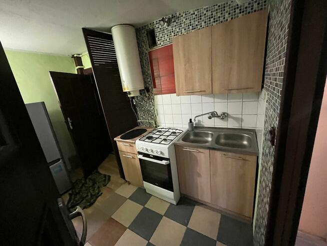 1 pokój + k., 38m2, Polesie, stały meldunek- 26.000 zł