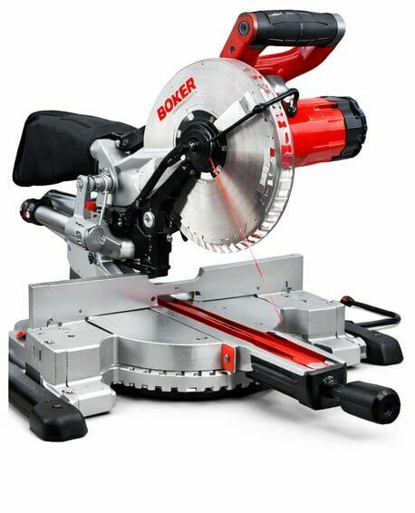 Piła ukośnica 599zl