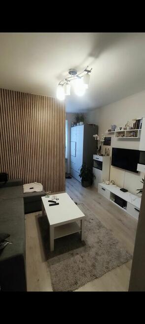 Zamienię mieszkanie komunalne