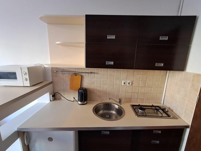 kawalerka przy Stacji metra Wawrzyszew