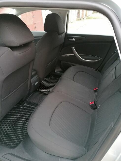 Sprzedam Citroen C5 X7 kombi 2010 r.diesel 2.0 HDI