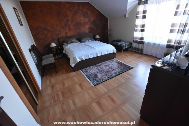 Dom w centrum Słomnik