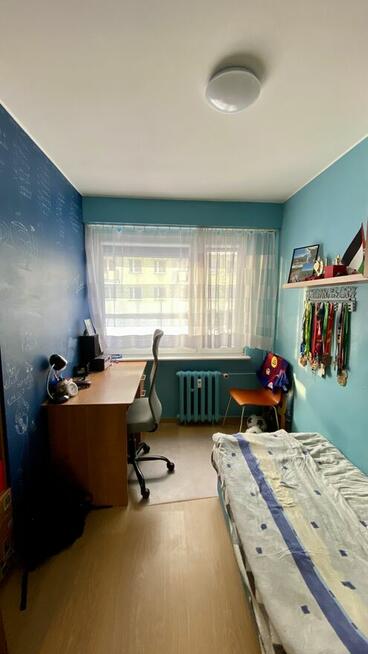 Mieszkanie na os. Kopernika parter OKAZJA!!!