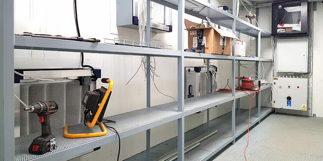 Serwerownie konteneorwe