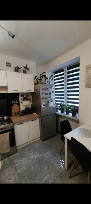 Zamienię mieszkanie komunalne