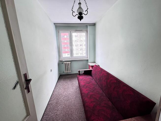 REZERWACJA Mieszkanie na sprzedaż - os. Na Lotnisku