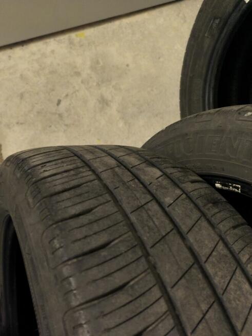 Opony Goodyear 205/55/16, 4 szt. Letnie