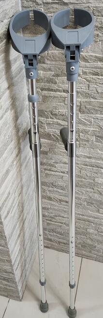 Kule łokciowe Timago FS933L