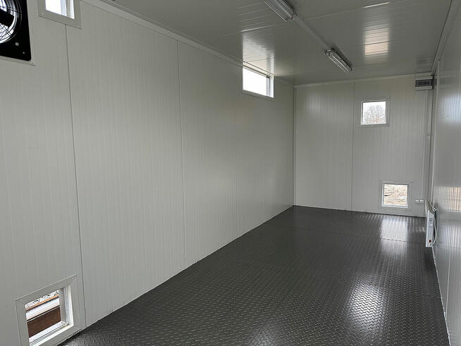 Serwerownie konteneorwe