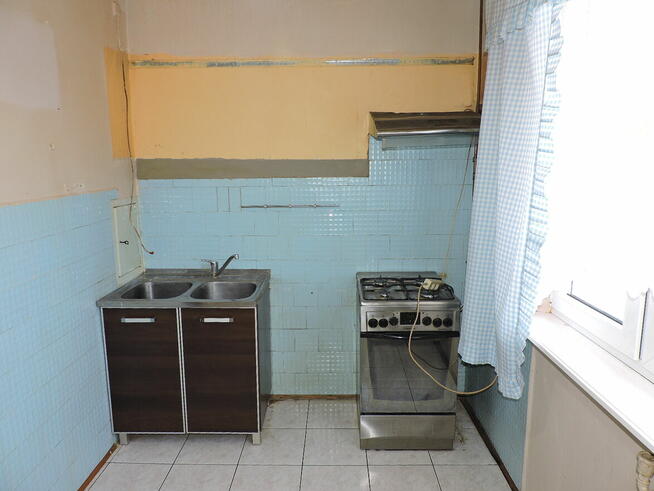 Ustronie, ul. PCK, M4, 54.1 m2, balkon, wolne od zaraz.