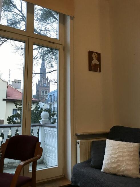 Super pokój w Centrum Wrzeszcza vis a vis Manhatanu