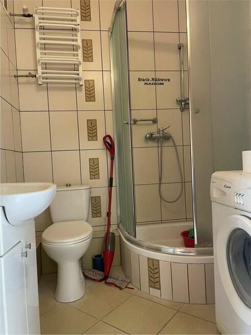 Do wynajęcia mieszkanie dwu pokojowe