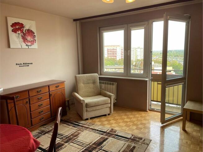 Do wynajęcia mieszkanie dwu pokojowe