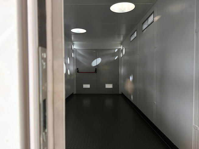 Kotłownie kontenerowe