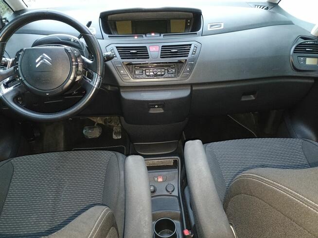 C4 Picasso Super Ekonomiczny