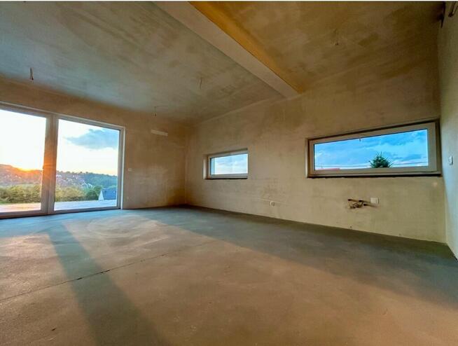 Gotowy dom z widokiem!