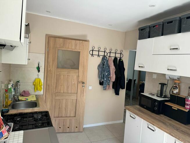 Zamienię Mieszkanie komunalne Orunia