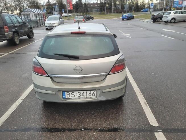 Opel astra H 1.3 CDTI 2008r