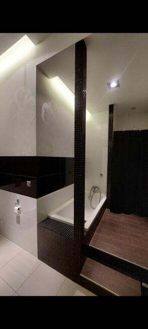 2 poziomowe z antresolą