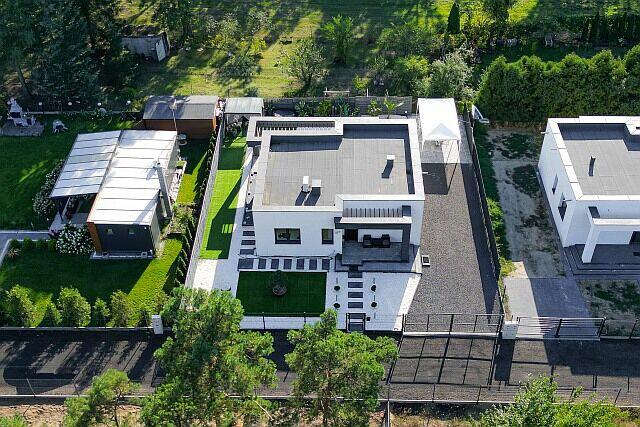 Komfortowy, stylowy dom przy lesie-Okazyjna cena! Bez nakładów